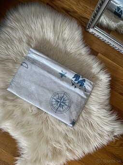 Posteľné obliečky Discovery - 2