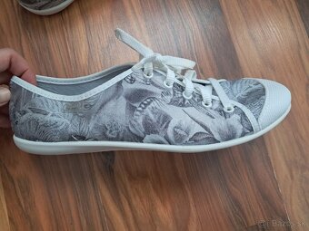 Tenisky vel. 40 - 2