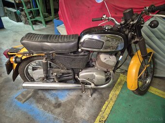 Jawa 350 634 - 2