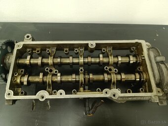 04L 103 292 G modul vačkových hřídelů - 2