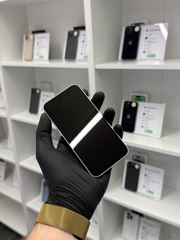 ZÁRUKA 2 ROKY /  Apple iPhone 12 Mini 64GB White, 100% - 2