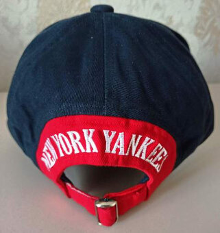 Šiltovka - univerzálna - nová - 2