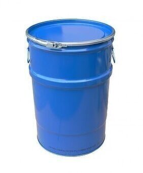 Sud plechovy 60L - 2