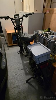 Euybike K6 Pro (K6F) Long Range - 2