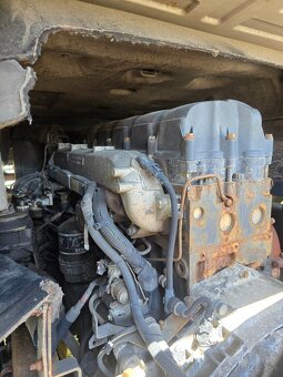 RENAULT PREMIUM 420 DCI NÁHRADNÍ DÍLY - 2