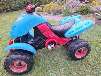 Darujem veľké odrážadlo - 2