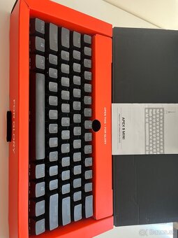Apex 9 mini - 2