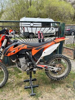 KTM 450 SX-F - 2