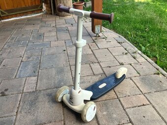Kolobežka OXELO B500 - 2