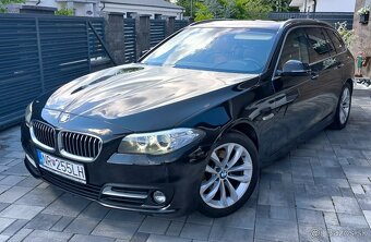 💥 BMW 520d TOURING 💥 - 2