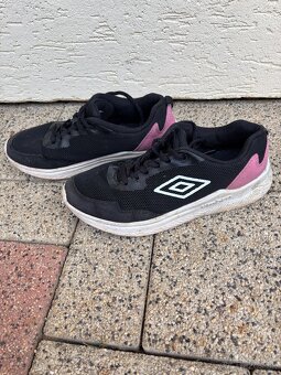 Tenisky Umbro - 2