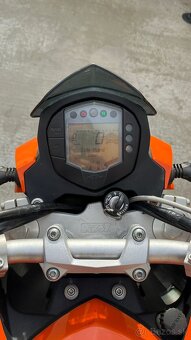 KTM Duke 200 - 2