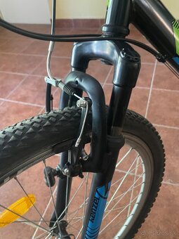 Horsky bicykel Kenzel - 2