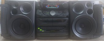 KENWOOD RXD-701 - 2