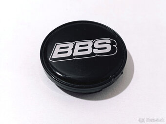 krytka BBS 56mm 1kus - 2