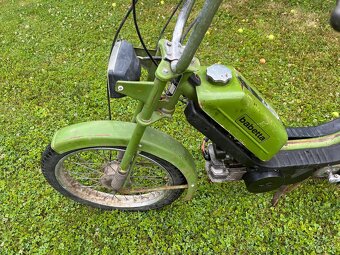 Babetta 210 - 2
