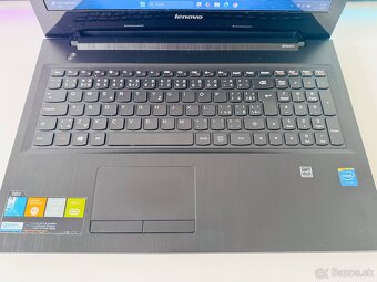 Notebook LENOVO G50-80 v dobrom stave - 2