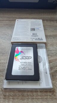 ADATA Premier SP550 240GB - 2