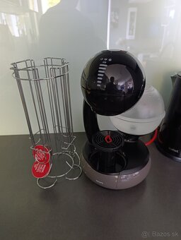 Predám kávovar NESCAFÉ DOLCE GUSTO ESPERTA - 2