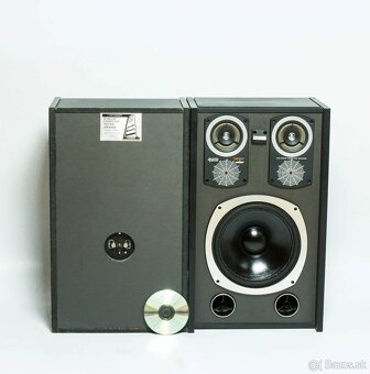 Bose Syncom Computer Tested Speakers - 2