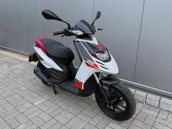 Aprilia SR 125 - 2