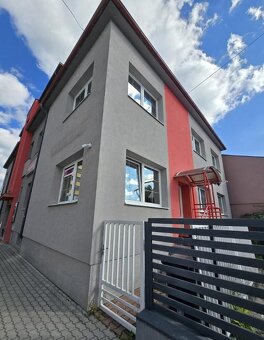Kancelárske, administratívne, obchodné priestory v centre PB - 2