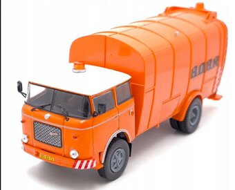 Škoda 706 RTK 1:43 - 2