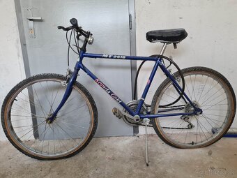 Bicykel Komda Gold - 2