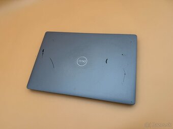 Dotykový notebook Dell Latitude / i5 10310U / 16GB RAM - 2