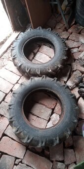 Pneumatiky - 2