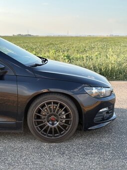 OZ racing 5x112 R18 et35 - 2