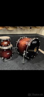 Mapex Orion Maple Series - 2