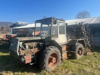 Skoda 180 - 2