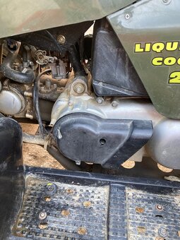 Keeway 250 - 2
