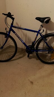Predám pánsky bicykel 26 - 2