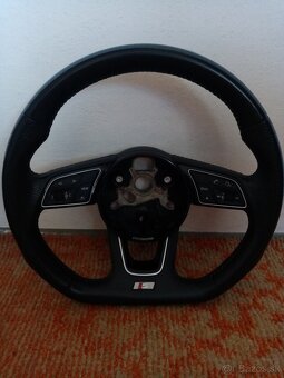 Volant, AUDI - 2