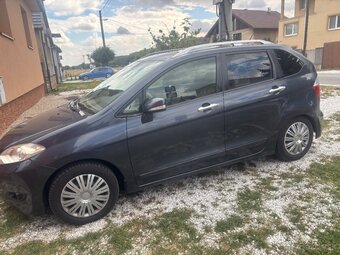 Honda - 2
