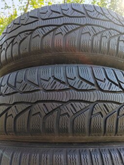 Zimné pneumatiky 175/65 R15 - 2