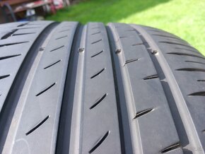 315/35 r22 letne pneumatiky - 2