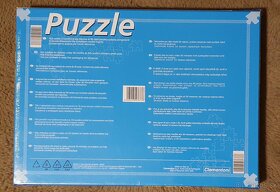 Puzzle Disney Leví kráľ 160ks - 2