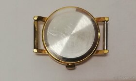 Dámske funkčné zachovalé ruské Zaria hodinky - 2