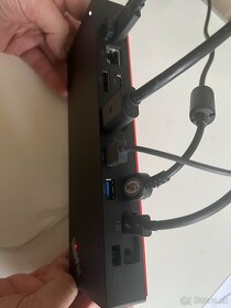 Lenovo ThinkPad Thunderbolt 3 Dock - 2