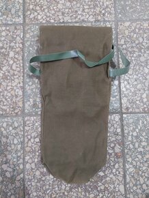 Vojenská kapsa Čsľa - 2