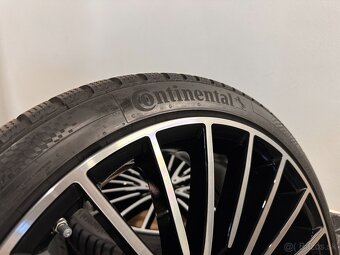 original MB S KLASSE AMG w223 r21 A2234011800 - 2