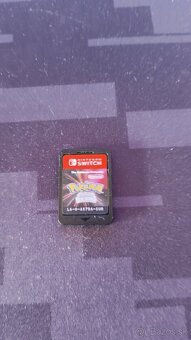 Pokémon Shining pearl - Nintendo switch - 2