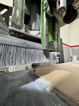 Zákazková výroba CNC frézovaním - 2