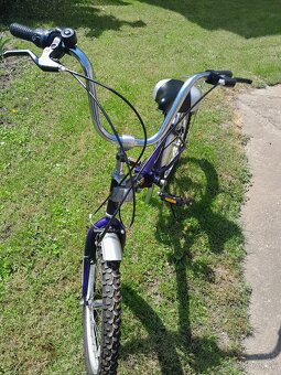 Bicycle terený - 2