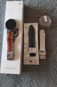 Xiaomi watch s 4 - 2