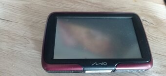 MIO MOOV M400 - 2