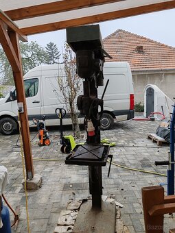 VW crafter 2.0 tdi - 2